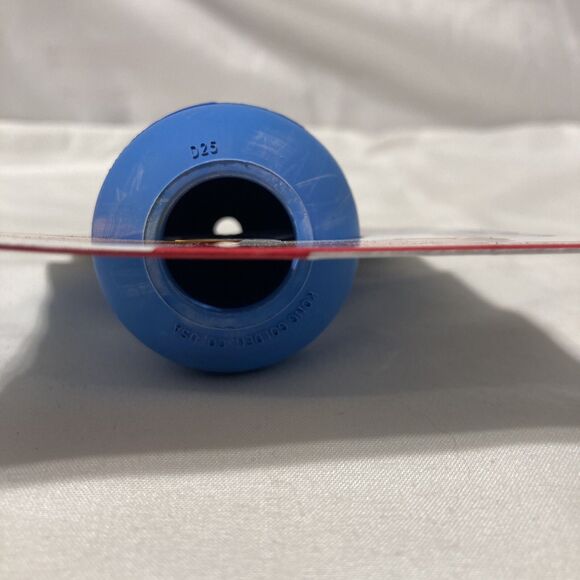 Original KONG for Puppy Healthy Chewing Toy Small Blue Chew Chase Fetch - Picture 3 of 10